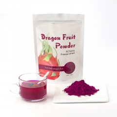 Manufacturer Supply Pure Taste Various Fruit Powder With Private Label