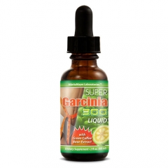 Weight Loss Product 2 fl oz GARCINIA CAMBOGIA Fruit Extract