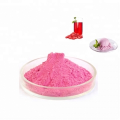 Professional Manufacturer Supply Raspberry Extract Raspberry Fruit Powder