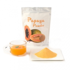 Manufacturer Supply Pure Taste Various Fruit Powder With Private Label