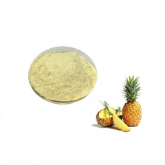 100% Pure Pineapple Fruit Extract/Pineapple Powder