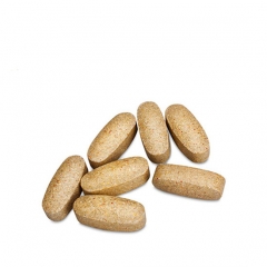 Natural maca tablets health care improve men function