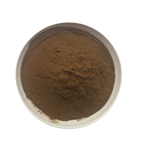 Natural Baobab Fruit Extract Powder