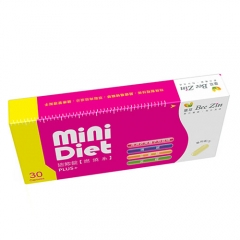 Japan OEM ODM Enzymes Loss Weight Fat Burning Pills