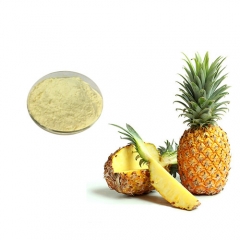 100% Pure Pineapple Fruit Extract/Pineapple Powder