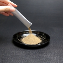 Diet detox vitamin c powder granule japan health product with herbal senna extract for slimming weight loss OEM available