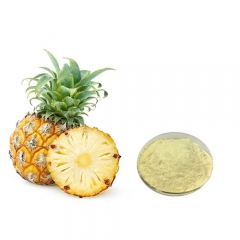 100% Pure Pineapple Fruit Extract/Pineapple Powder