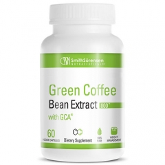 TOP SELLER Slimming Weight Loss Product - Green Coffee Bean Capsules