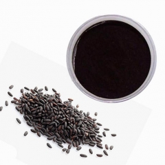 Wholesale Organic Black Rice Seed Extract Anthocyanidin