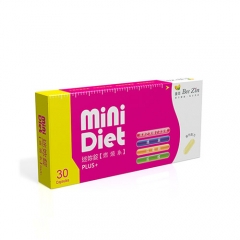 Japan OEM ODM Enzymes Loss Weight Fat Burning Pills