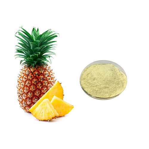 100% Pure Pineapple Fruit Extract/Pineapple Powder