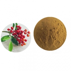 Natural Organic Elder Berry Powder Extract Anthocyanidins 25%