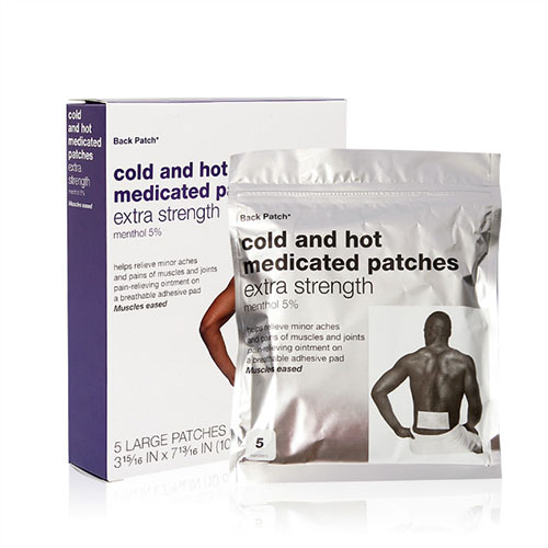 High quality health care Pain Relief Cream Cold And Hot Pain Relief Patch For Man And Woman