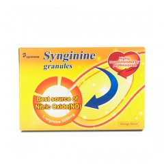 Cardiovascular Benefits Health Tonic L-Arginine Powder For Men