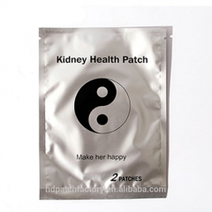 No Drugs No Pills Kidney Health Plaster For Male Enhancements