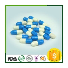 Garcinia cambogia extract capsule, 50% 60% 95% HCA Hydroxycitric Acid capsules Weight Loss Product