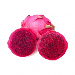 Pitaya extract juice organic freeze dried red dragon fruit powder