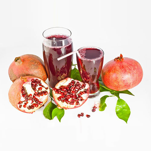 Top Grade Naturarl Pomegranate fruit flavor powder,Pomegranate juice powder for instant drink free sample