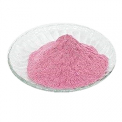 Organic freeze dried Strawberry fruit bulk juice powder