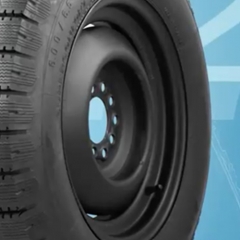 COKER® - MICHELIN X