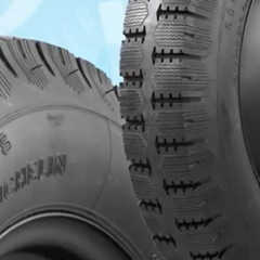 COKER® - MICHELIN X