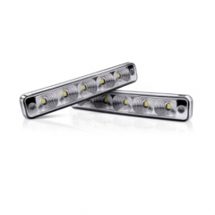 Lumen® - LED Daytime Running Light Kit