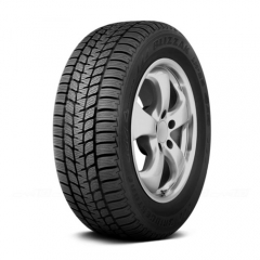 BRIDGESTONE® - BLIZZAK LM-25 4X4 RFT