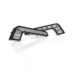 Lumen® - LED Daytime Running Light Kit