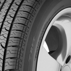 BRIDGESTONE® - B380 RFT