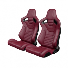 Braum® - Elite-X Sport Seats