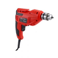 MPT MED4006 3000rpm Electric Drill 220V 400W 10mm Woodworking Drill Power Tools