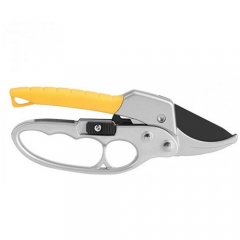 Garden Pruning Shear High Carbon Steel scissors Gardening Plant Scissor Branch Pruner Trimmer Tools