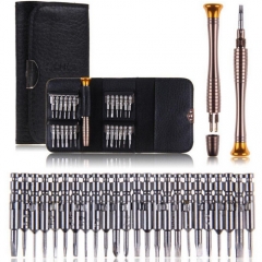 25 In 1 Torx Screwdriver Set Mobile Phone Repair Tool Kit Multitool Hand Tools For Iphone Watch Tablet PC Herramientas De Mano