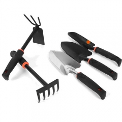 FATCOOL 1Piece 30cm Mini Garden Tool Rake/Shovel/Spade Plant Gardening Tool Portable Garden Tool