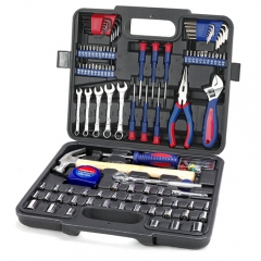 WORKPRO 165PC Home Tools Household Tool Set Hand Tools