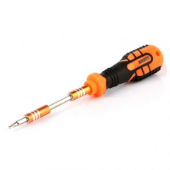 Top Brand Jakemy jm-8101 Multifunctional Mini Precision Screwdriver Set iPhone Laptop Cell Phone Repair Tool Kit Hand Tools Set