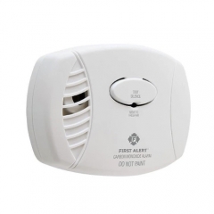 First Alert Battery Operated Carbon Monoxide Alarm