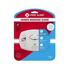 First Alert Battery Operated Carbon Monoxide Alarm