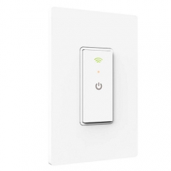 Ankuoo NEO Wi-Fi Light Switch, NOT Plug & Play, Limited DIY Required