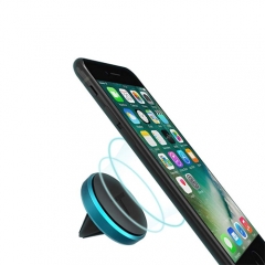 Trianium Magnetic Car mount for Cell Phone, Universal Air Vent Holder