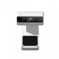 remo+ DoorCam World's First and Only Over The Door Smart Camera