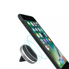 Trianium Magnetic Car mount for Cell Phone, Universal Air Vent Holder