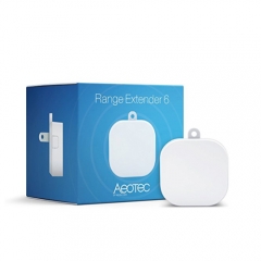 Aeotec Range Extender 6, Z-Wave Plus repeater