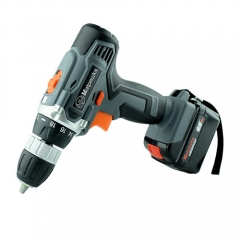 21V Electric Screwdriver Multi-function Wireless Electric Cordless Drill Wireless Power Driver Power Tools +Professional tool