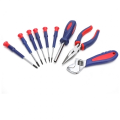 WORKPRO 165PC Home Tools Household Tool Set Hand Tools