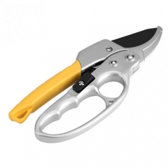 Garden Pruning Shear High Carbon Steel scissors Gardening Plant Scissor Branch Pruner Trimmer Tools