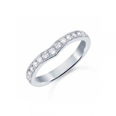 Diamond Wedding Ring