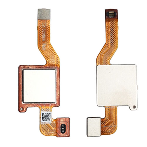 Voor Xiaomi Redmi Note 5/Note 5 Pro Vingerafdruk Sensor Flex Cable Touch ID Terug Button Vervanging Reparatie Reserveonderdelen onderdelen