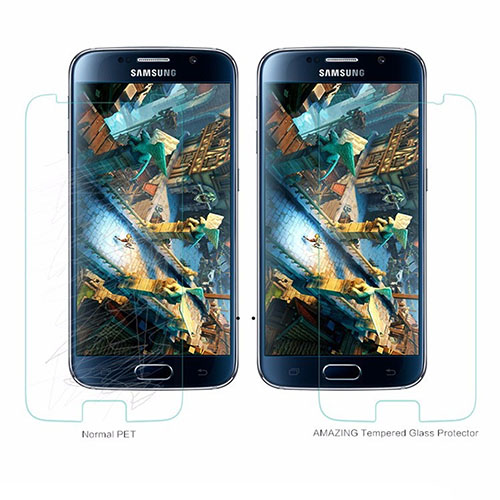 Voor Galaxy J3 J5 J7 2015 2016 2017 Gehard Glas Guard Film 9 H 0.26mm Ultra Real Premium Screen Protector Voor J1 J1 Ace