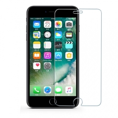 9 H 2.5D gehard glas voor iphone 7 7 plus 4 4 s 5 5 s se 6 6 s plus 8 8 plus glas iphone 7 8 x screen protector glas op iphone 7